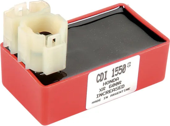 Hot Shot CDI ECU Box 15-601