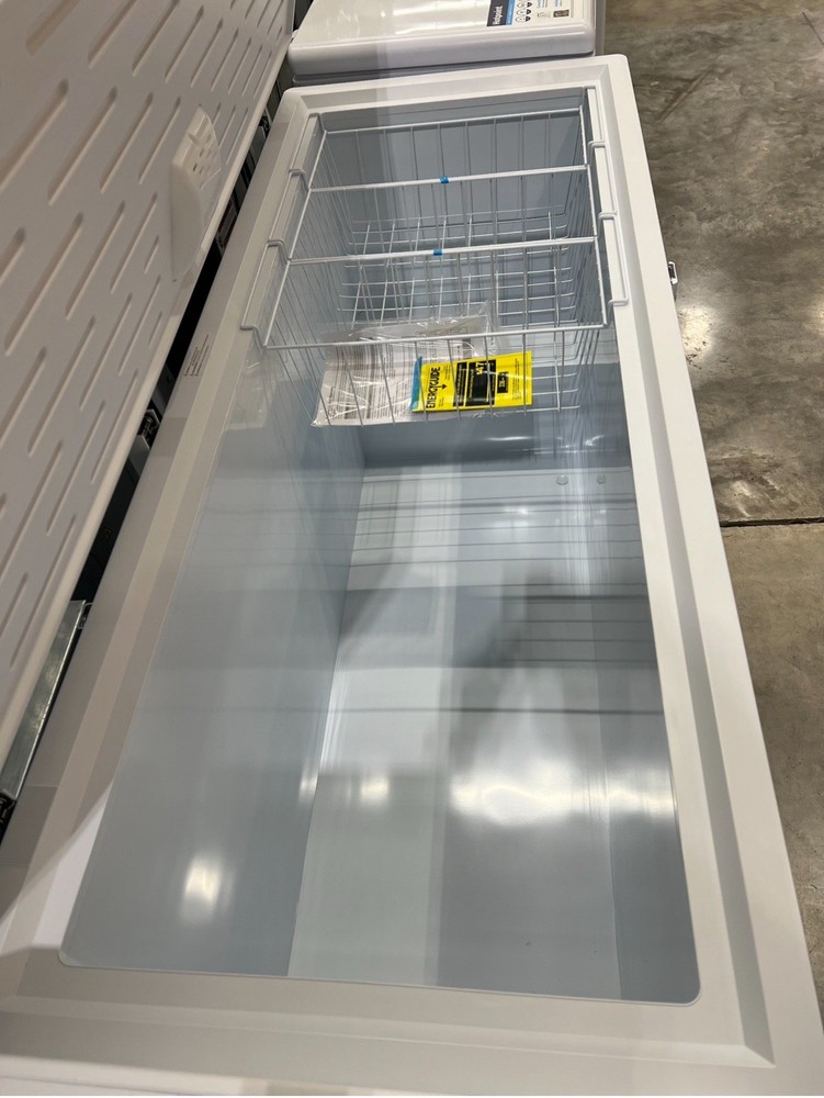 Freezer