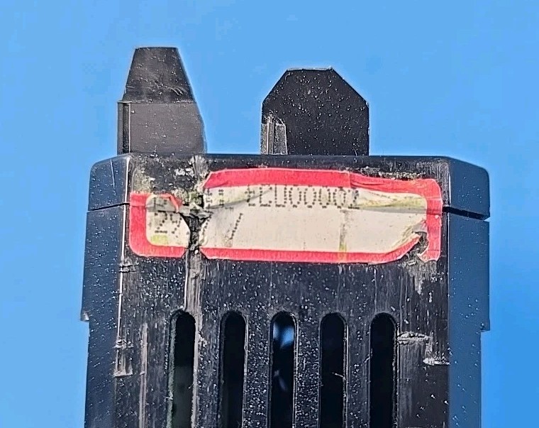 Red Lion Controls tCU00002 Temperature Controller Unit