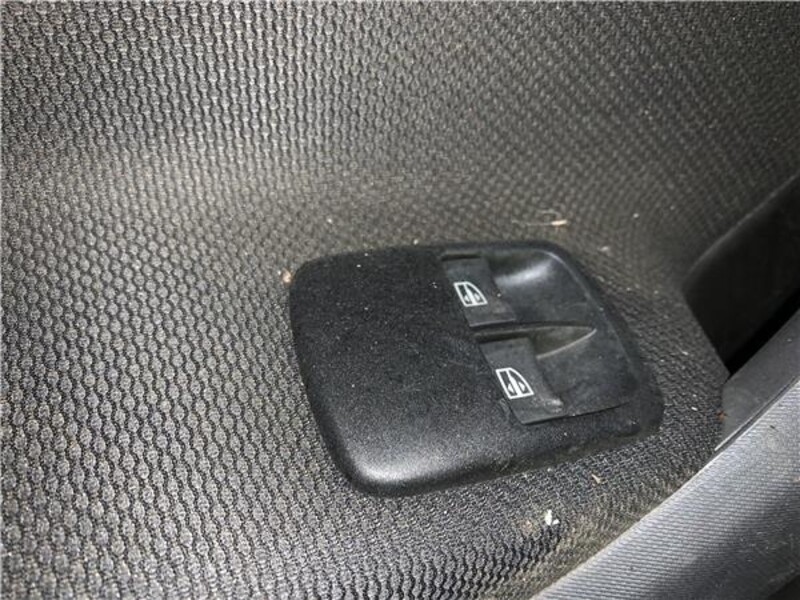 rear window control panel rh for SMART FORFOUR (11.2014->) 152194