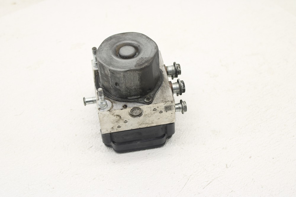 2014-2016 Harley Davidson Electra Glide ABS Pump Unit Module 41100013