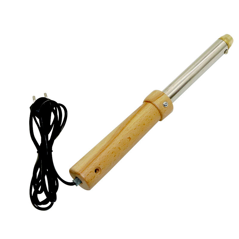 Electric Bloodless  Sheep Remove Horn Device Lamb Removing Angle Tool New