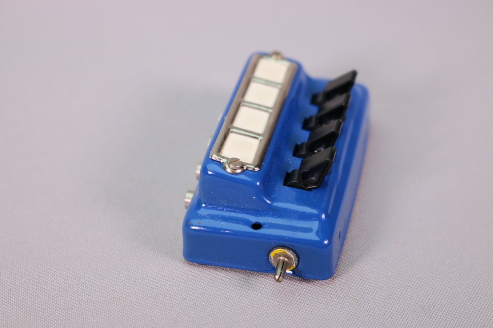ZU133 Marklin 7070HB Schalptult Switch Schakelbord Panel Control Board