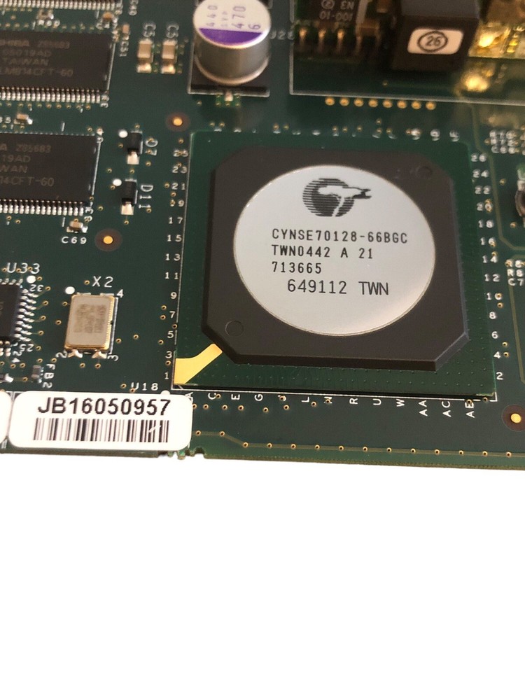 CHELSIO Communication JB16050957 110-1011-00 adapter