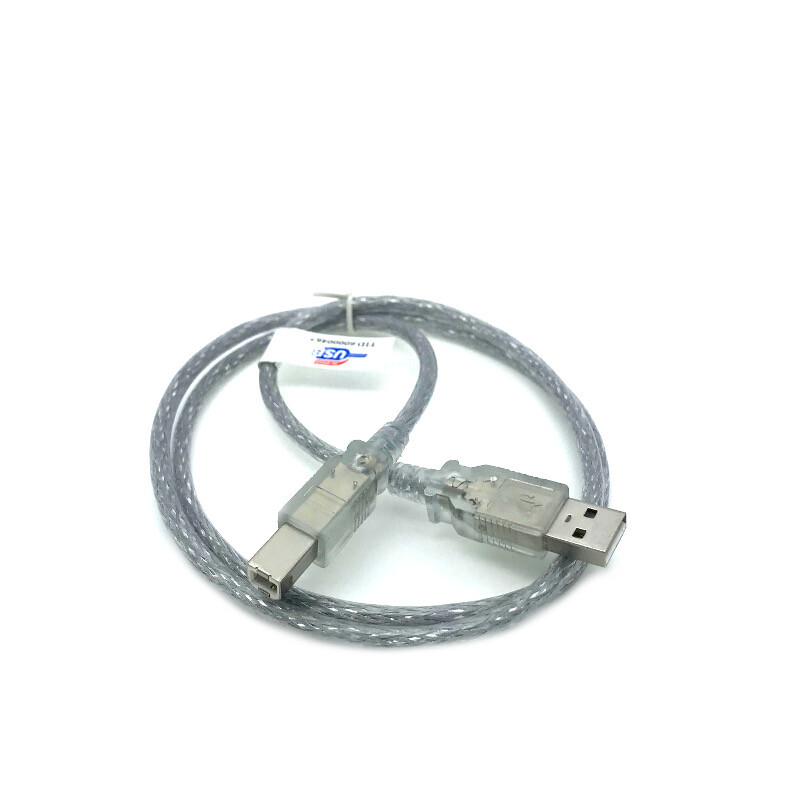 3ft USB Cable CL for HP DESKJET 1000 1050 1050A PRINTER