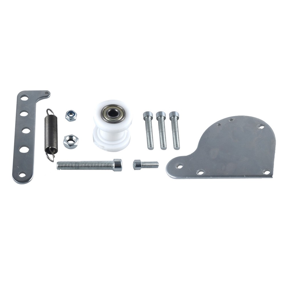 Silver Chain Tensioner 49cc 66cc 80cc 2-Stroke Engine Motorized Bicycle