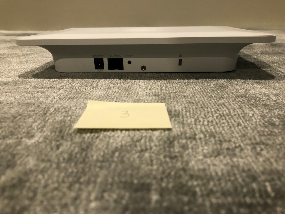 Packedge WX-1 Indoor Wireless AC Access Point