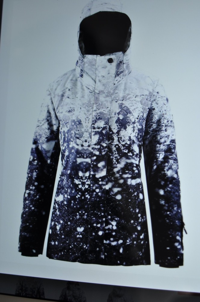 Snowboarding clothing Skiing Jacket