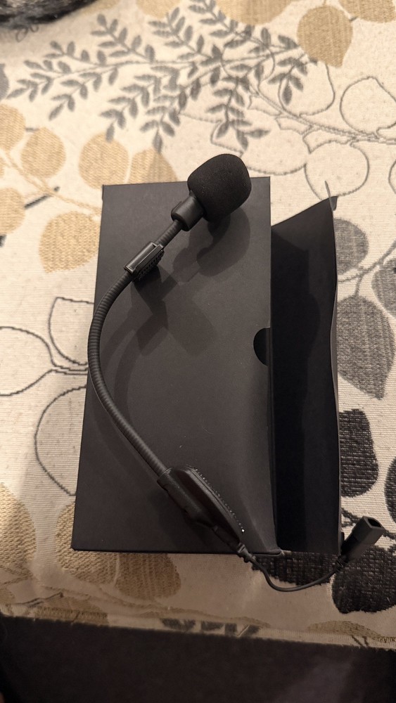 Cardo Boom Mic (New)