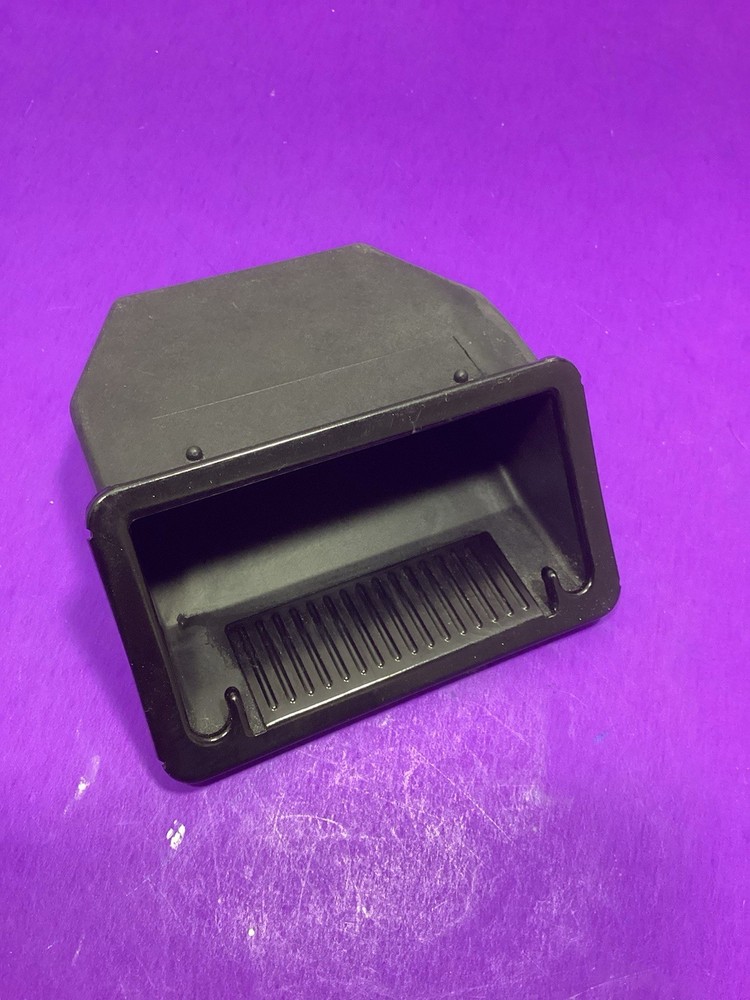 ⭐️ 00 - 05 BUICK LESABRE ASH TRAY ASHTRAY FRONT CENTER INSERT PULL OUT CLEAN BK