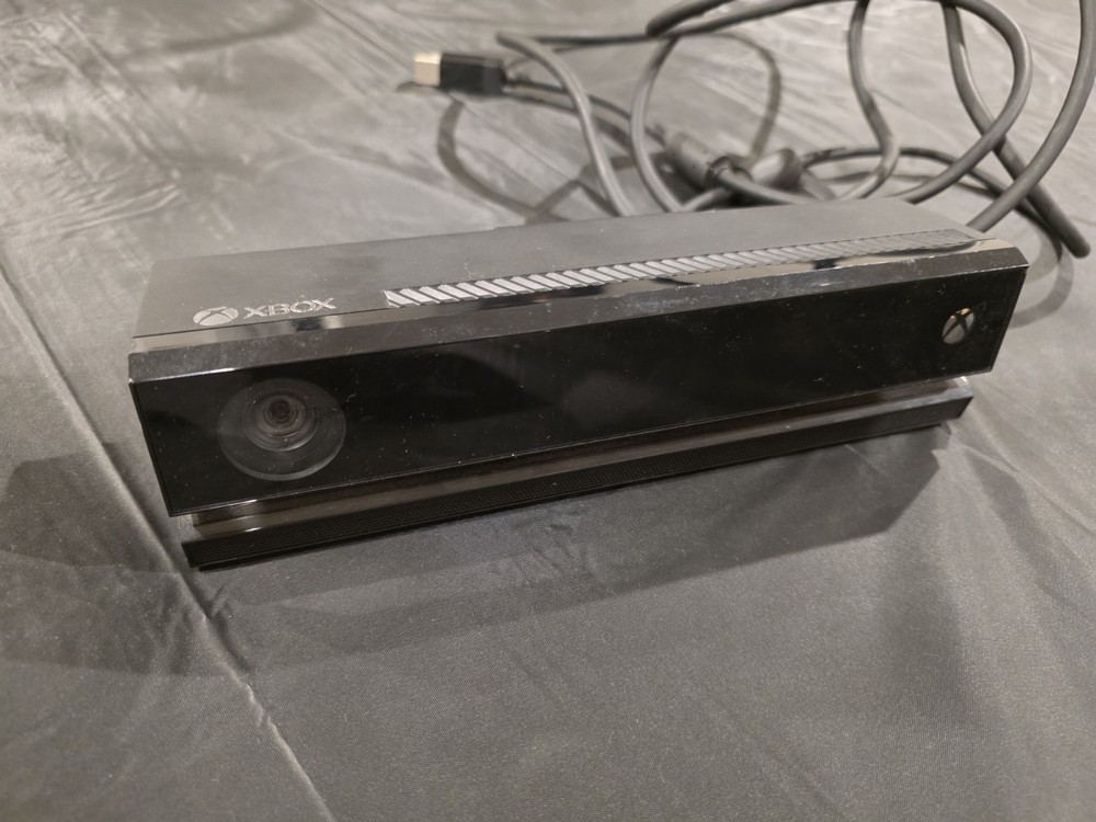 Microsoft Xbox One Kinect Sensor Bar Model 1520