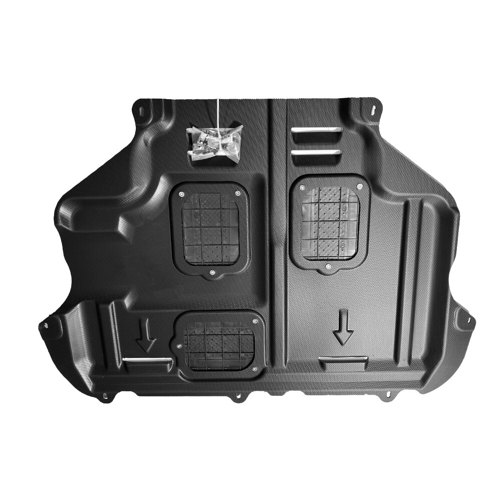 For 2013-2018 Ford Focus ST Under Engine Lower Cover Splash Shield Mud Guard