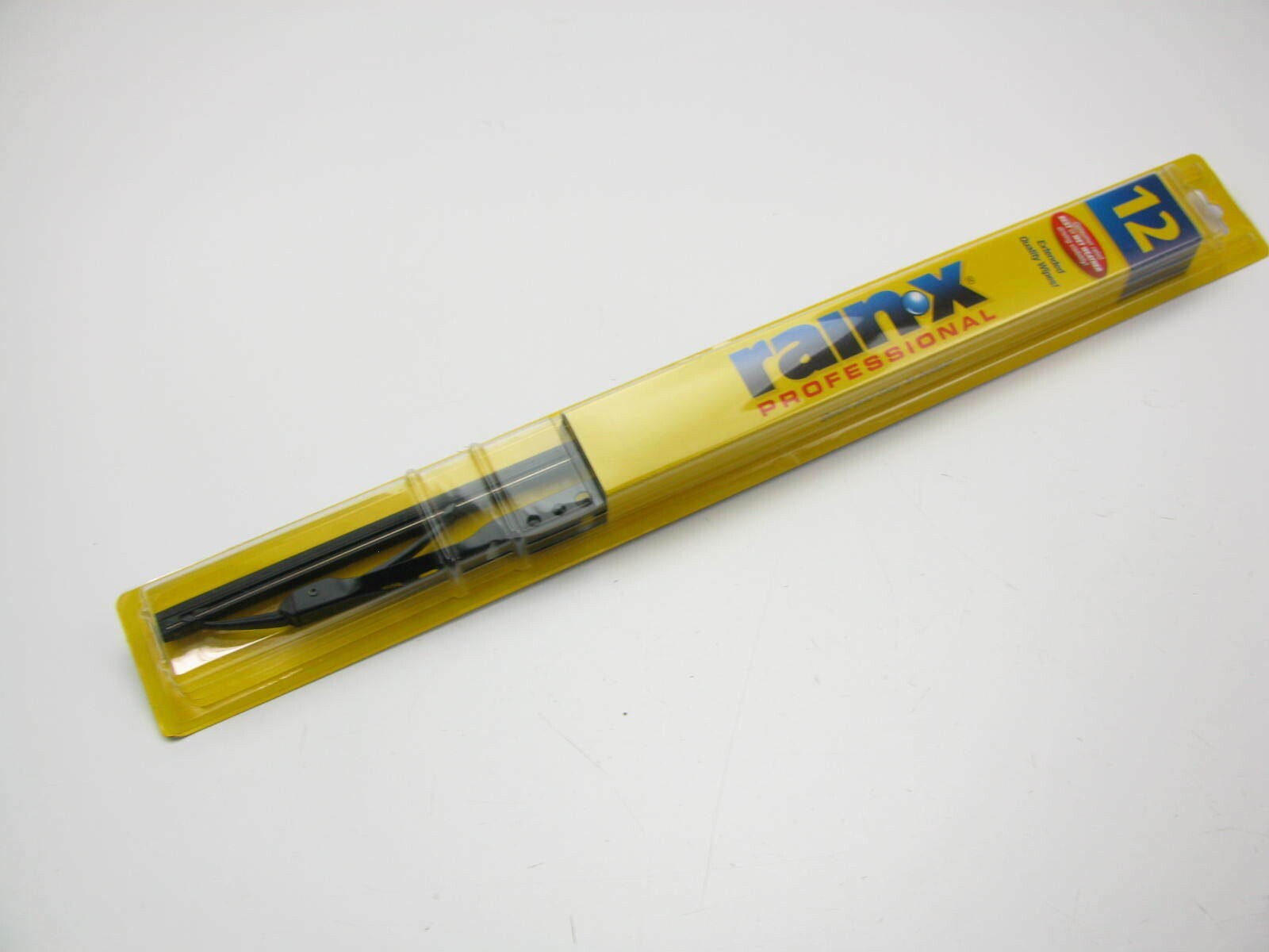 Rain-x RX30112 Windshield Wiper Blade - 12" BRAND NEW SEALED