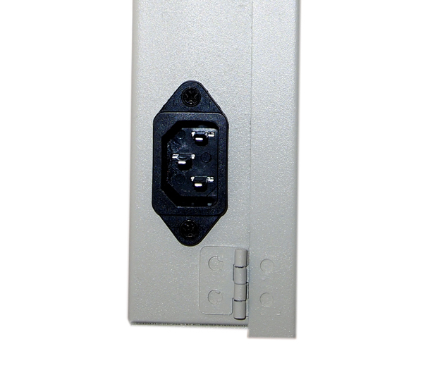 16 Channel 18 Port 12V DC 10Amp Power Supply Switch Box for CCTV Security Camera