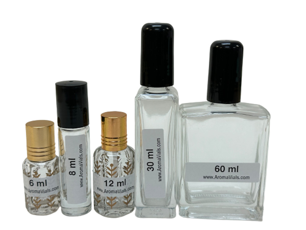 SHAY OUDH Concentrated Imported Fragrance