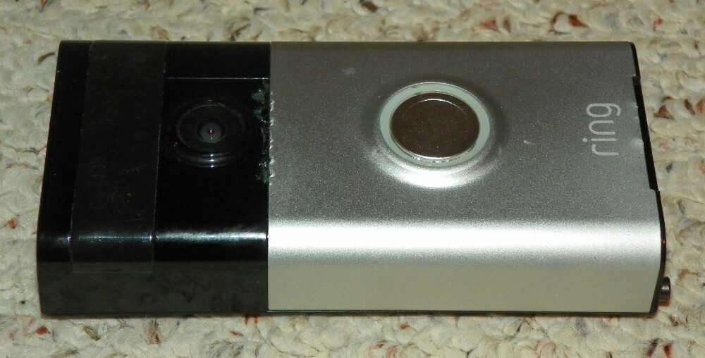 Simplisafe SSCS1-R 18 PC Kit, Blink XT, TP Link Smart Plug, Echo Dot & Ring