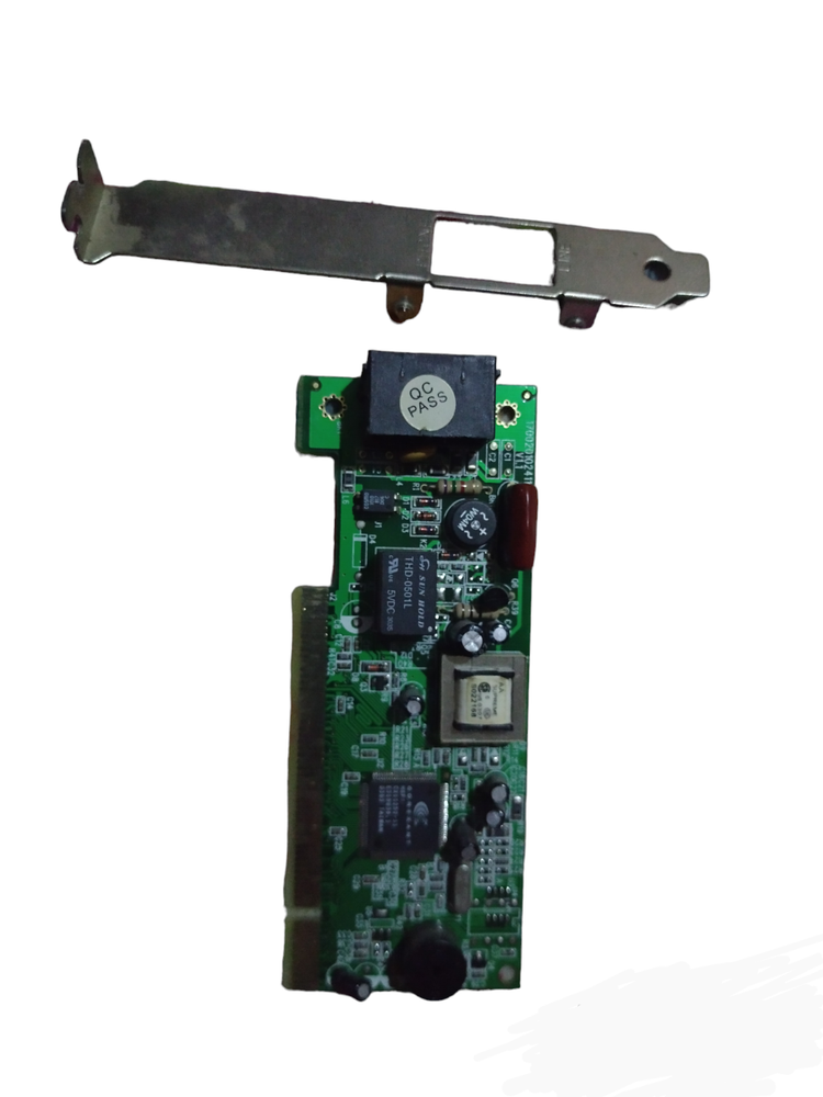 Encore Data/Fax Modem ENF656-GSW-COPR E188100