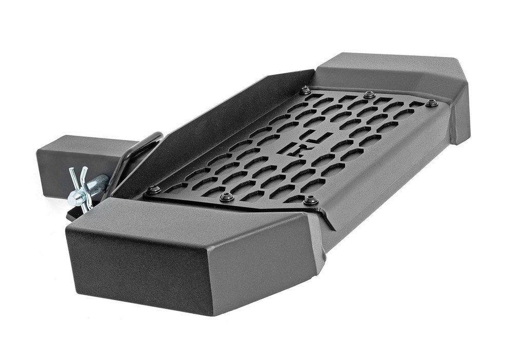Rough Country HD2 2" HD Receiver Hitch Step