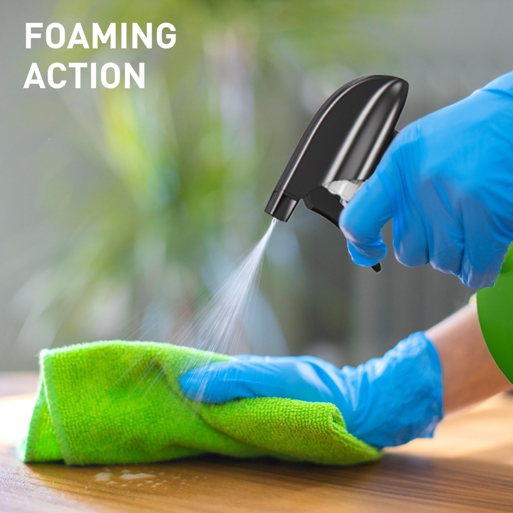 All Purpose Household Cleaner, Multi-surface Spray, for Kitchen, Bath & Counters