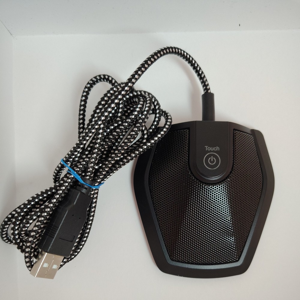 Tonor G11 USB Microphone Omnidirectional Condenser