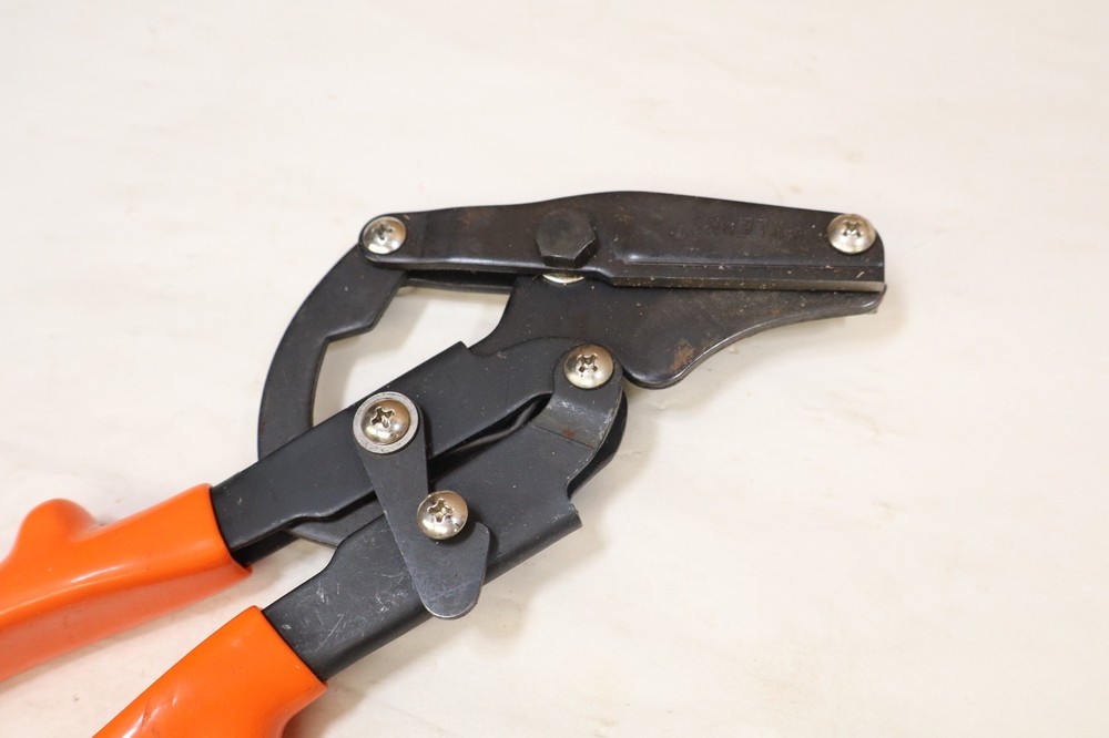 Klenks Laminate Cutting Shears Trimmer Cutter