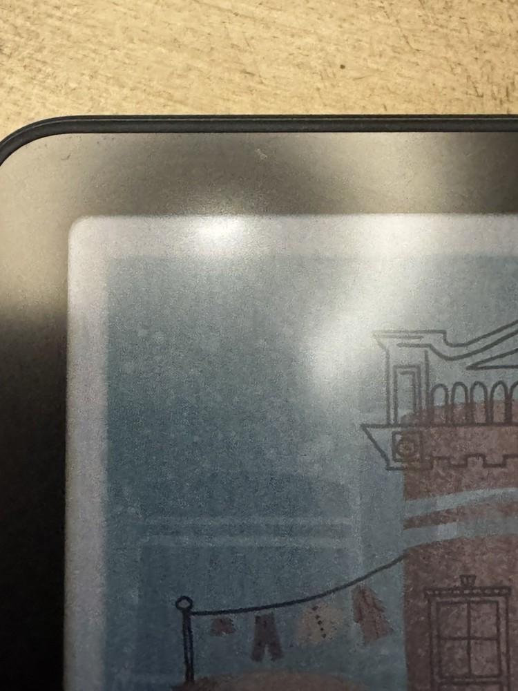 Kindle Colorsoft 32GB - Please See Description