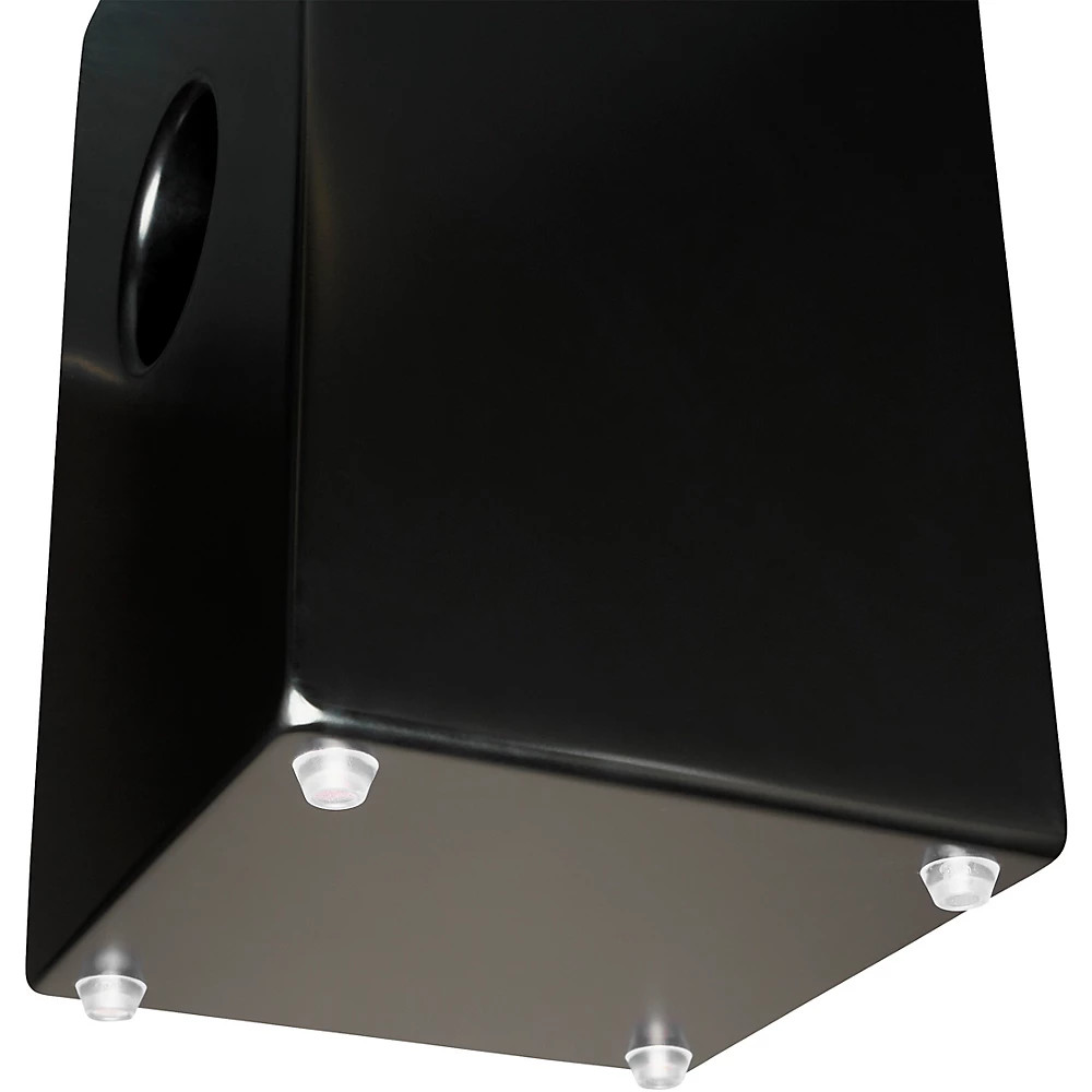 LP Black Box II Cajon Black