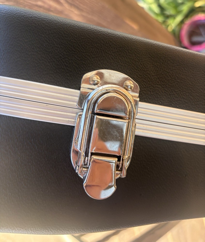 Road Runner RRMAM ABS Molded A Mandolin Case