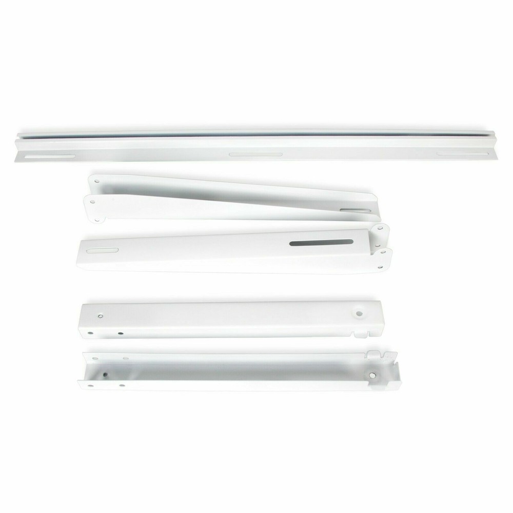 352lbs Mini Split Wall Mounting Bracket Air conditioner Ductless Heat Pump