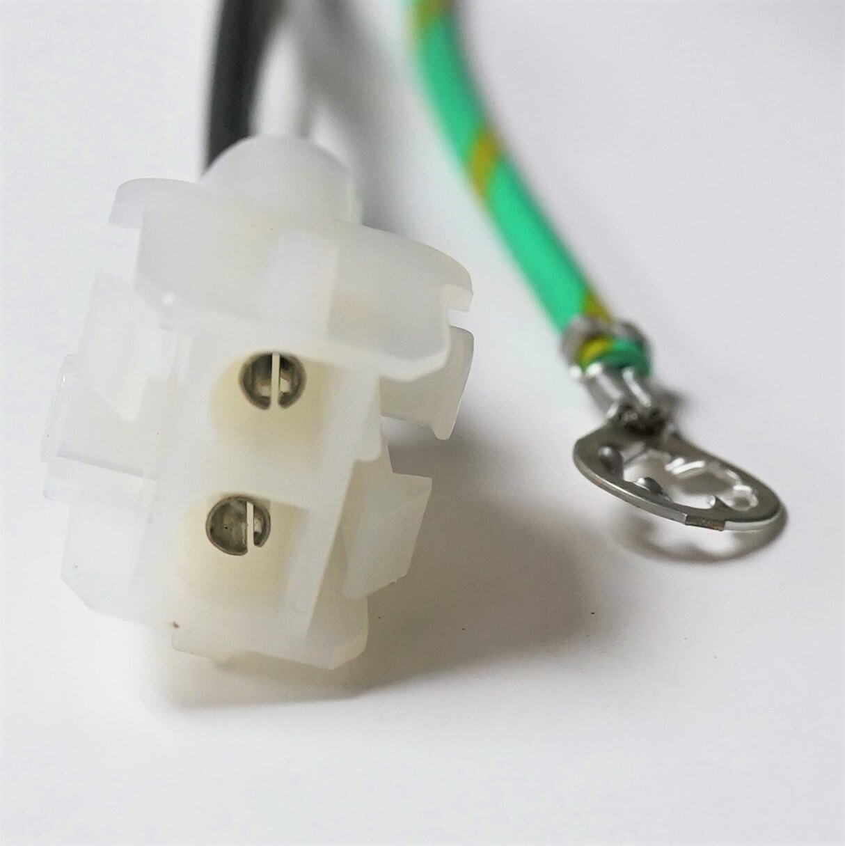 66404 Furnace Heater Draft Inducer Motor for Armstrong 40404-003, Ametek 117521