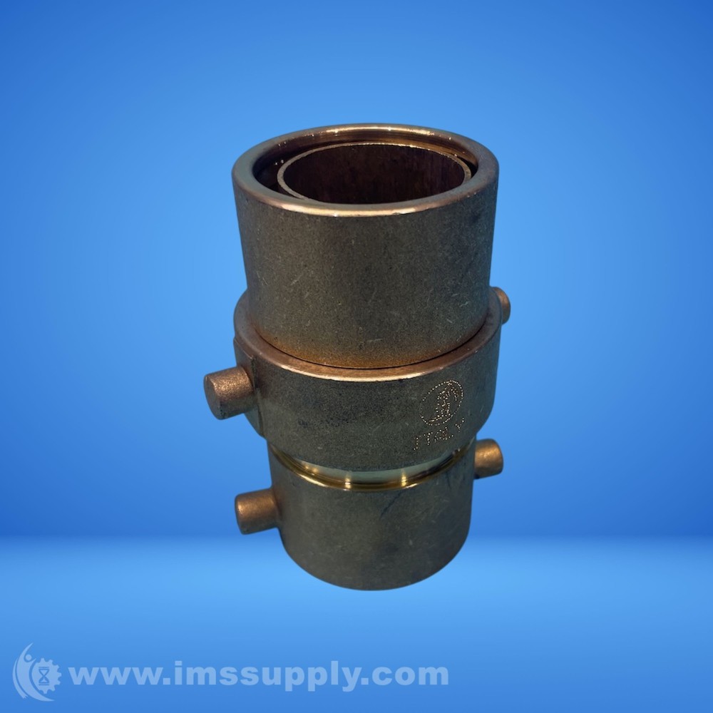 Pipe Coupling FNIP