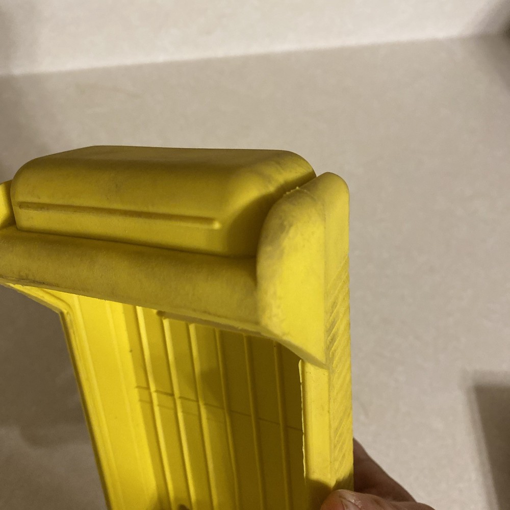 Siecor ORS-200 Optical Meter Read