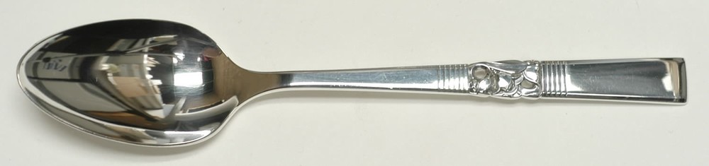 Oneida Silver Morning Star  Teaspoon 497520