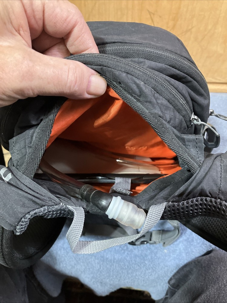 Karrimor Refuel 15+2 Hydration Backpack Day Pack