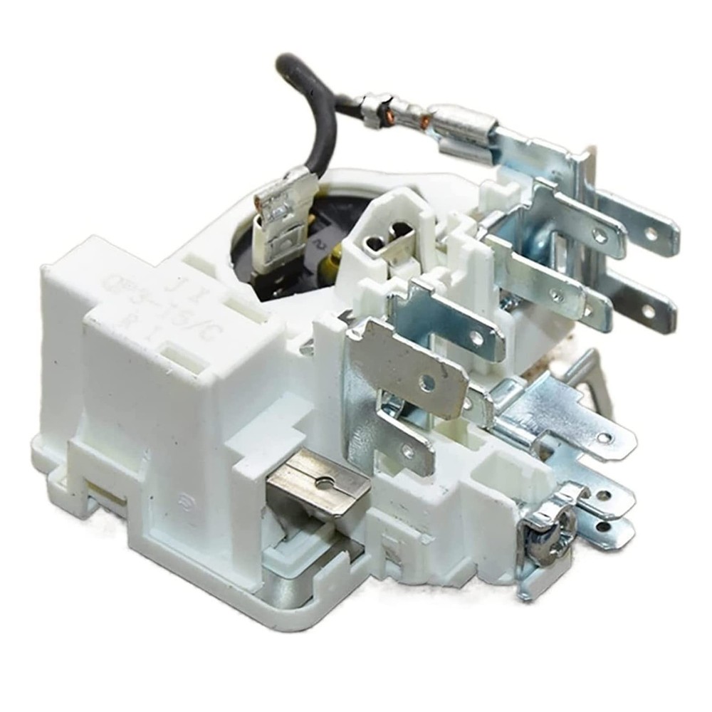 Replacement QP3-15/C PTC Starter for Refrigerator-Freezer Compressor Refriger...