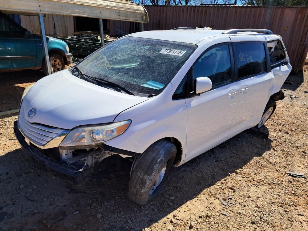 Fuse Box Engine Fits 17-20 SIENNA 4827625