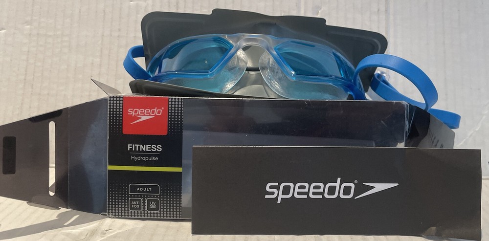 Swim Goggles