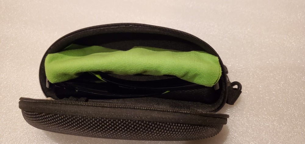 NVIDIA GeForce 3D Vision Wireless Stereoscopic Kit - Ver1 - EXCELLENT CONDITION