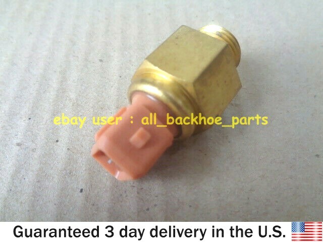 JCB BACKHOE - WATER TEMPERATURE SWITCH (PART NO. 701/37400)