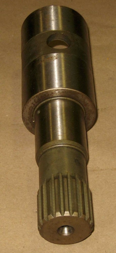New 091452 Parker Coupling Shaft