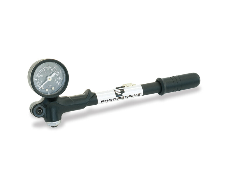 Progressive GP3-30  Gp3-30 Micro Pump 30 Psi High Performance Racing Partss