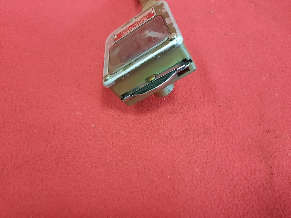 Motometer Compression Pen Moto Meter
