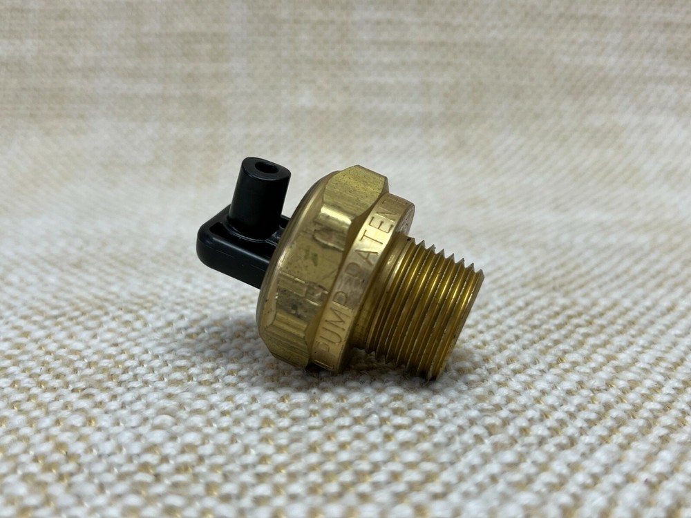 Thermal Relief Valve for General Pump 100557