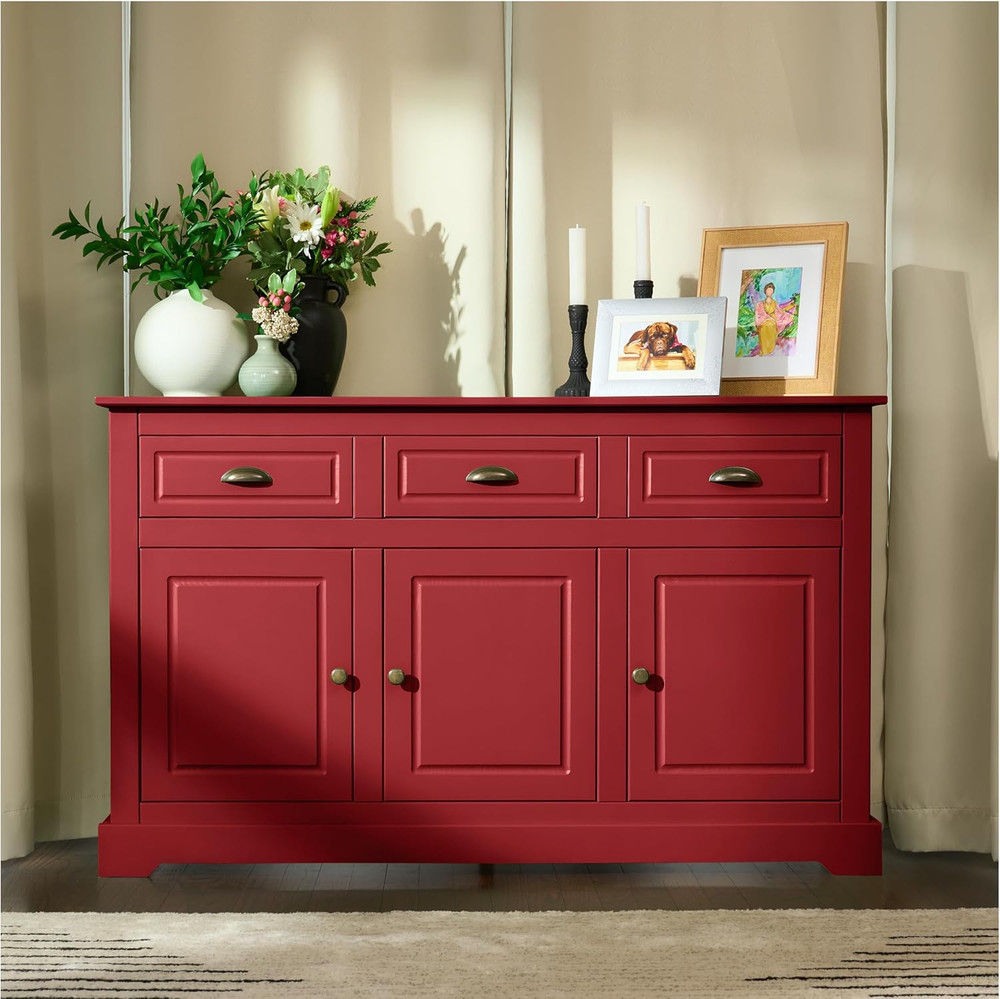 Low Odor Premium Spray Paint, 11 Oz, Gloss Ladybug Red