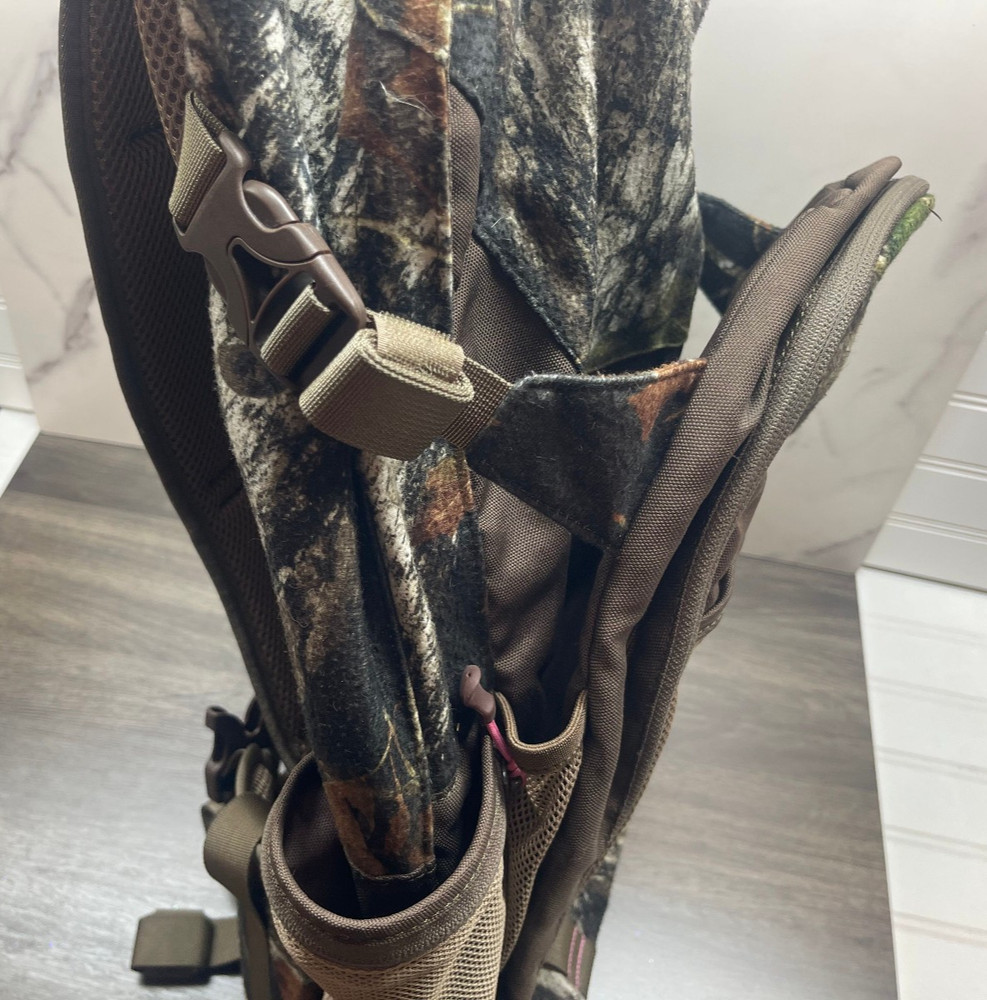 Browning Cool Springs 32 Liter Backpack Hunting Bag