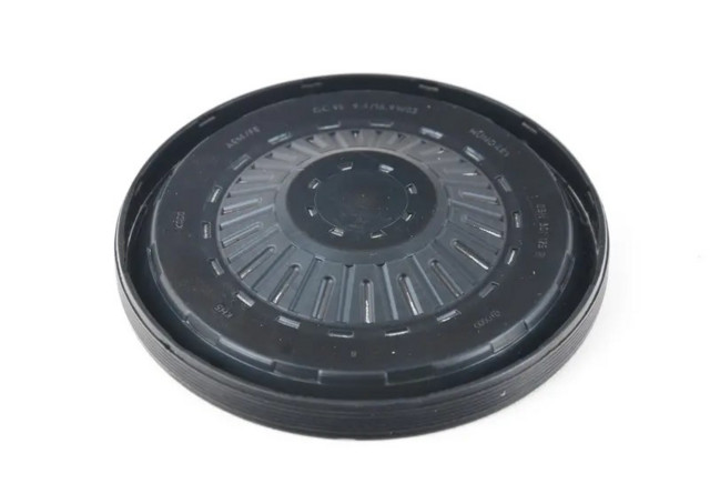 Genuine Audi Cover 0BH-301-125-E