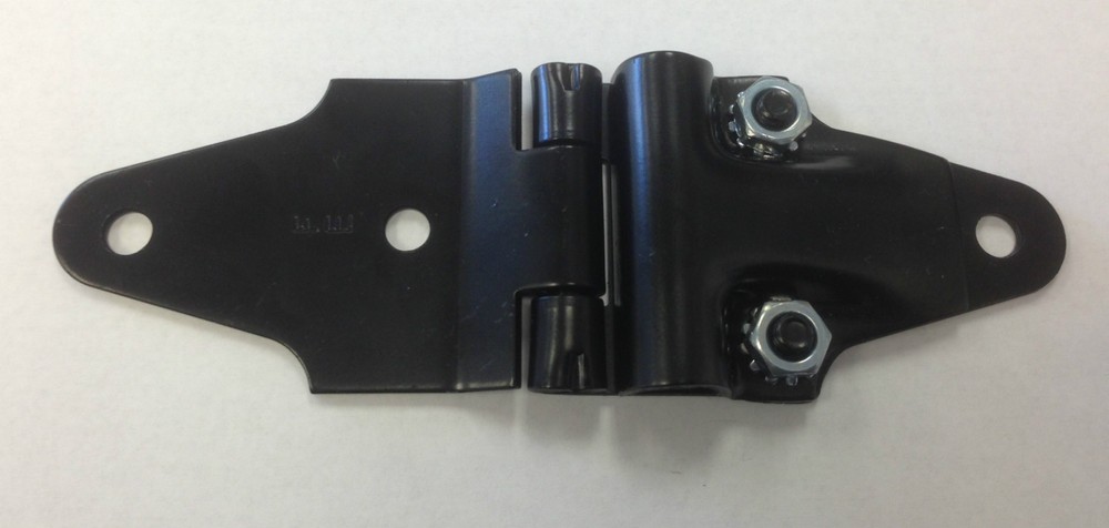 36 Pack - Whiting Door Repair Kit - Hinges, 2" Rollers, + Hardware! Overhead