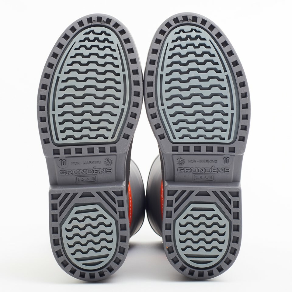 Grundens Deck-Boss Fishing Boots