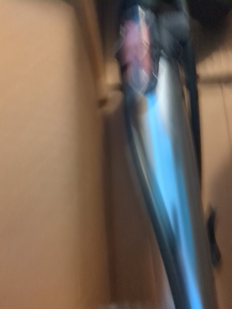 Classic Plus Floor Pump bike pump