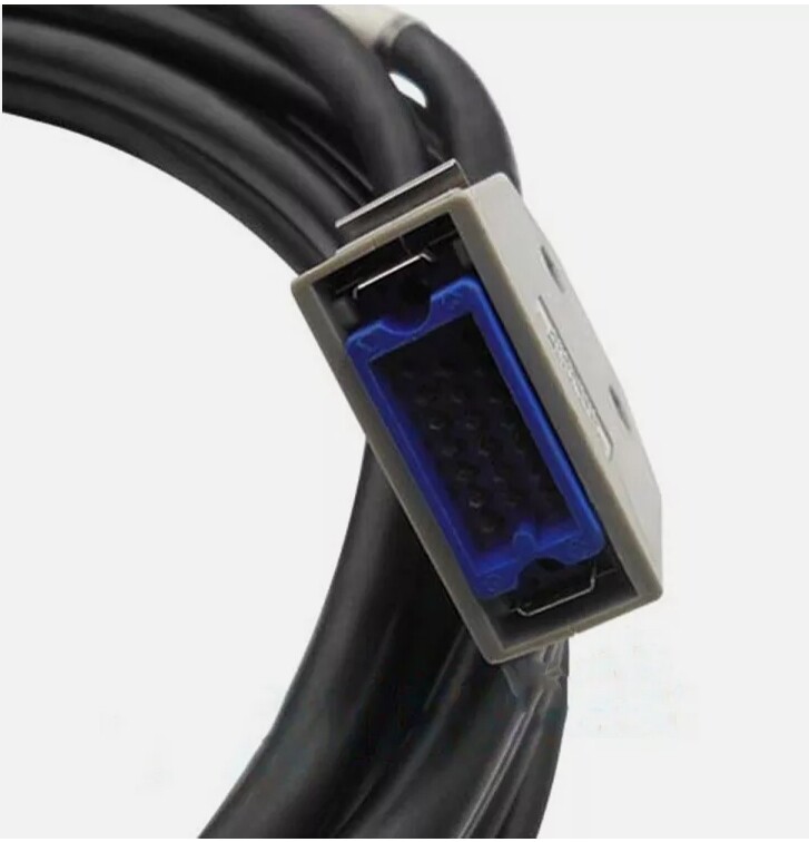 1pc Encoder Cable Line MR-20L For FANUC 6m Fast Free delivery